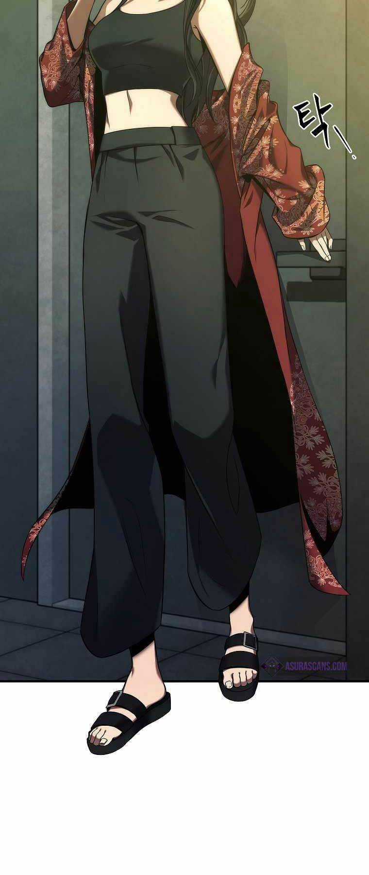 Ma Dược Sư Thiên Tài Chapter 5 trang 44