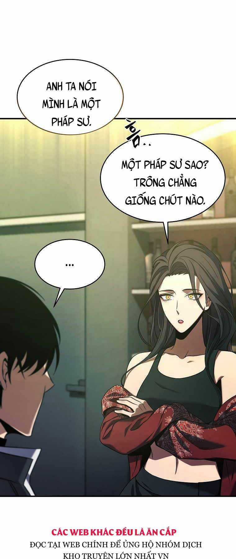 Ma Dược Sư Thiên Tài Chapter 5 trang 45