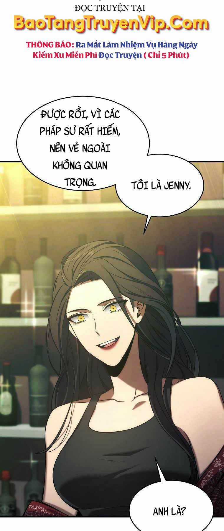 Ma Dược Sư Thiên Tài Chapter 5 trang 46