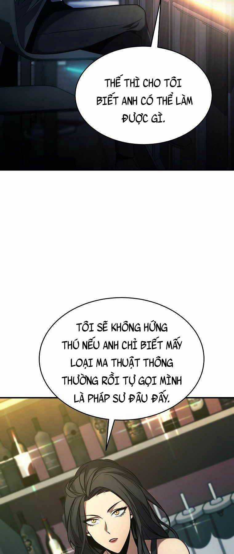 Ma Dược Sư Thiên Tài Chapter 5 trang 49