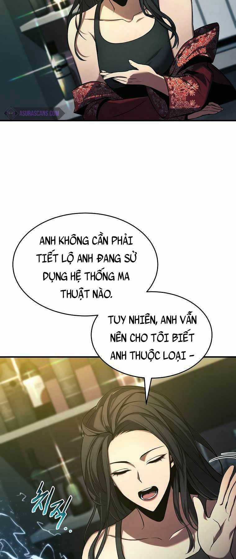 Ma Dược Sư Thiên Tài Chapter 5 trang 50