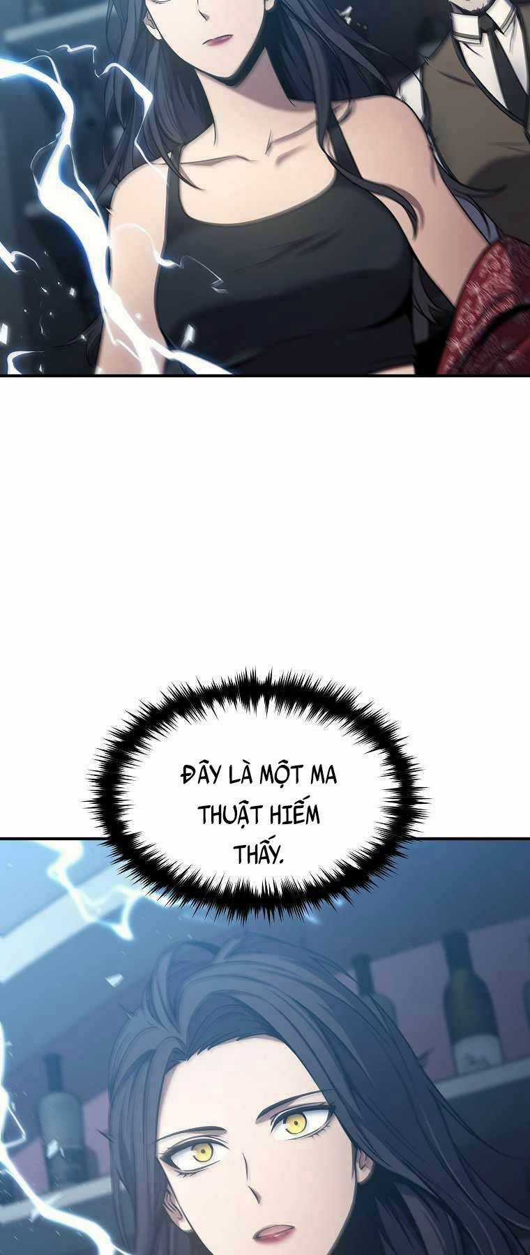 Ma Dược Sư Thiên Tài Chapter 5 trang 54