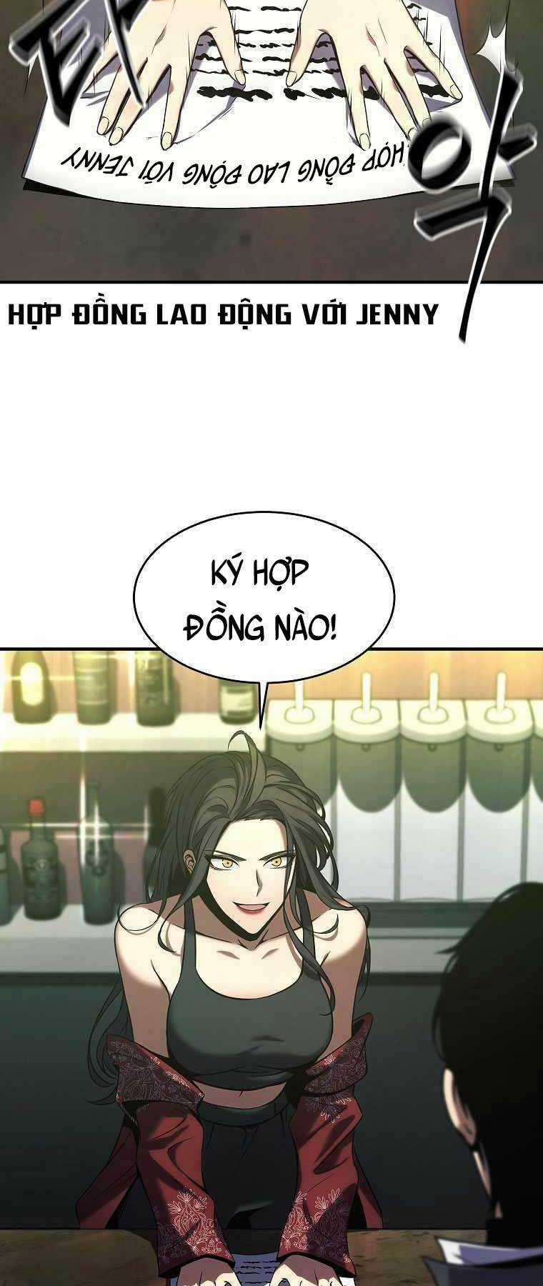 Ma Dược Sư Thiên Tài Chapter 5 trang 57