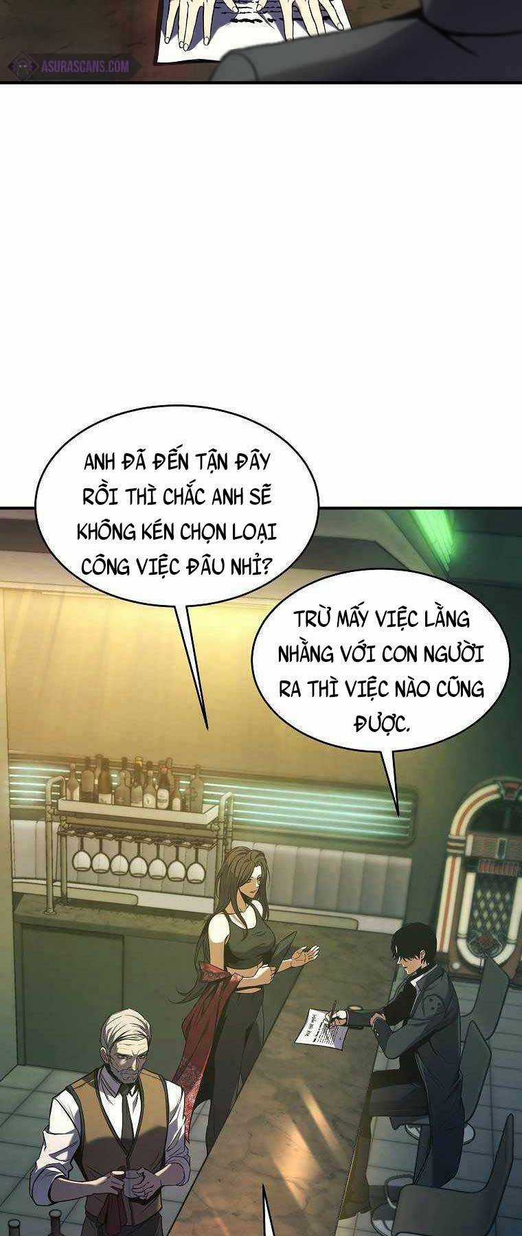 Ma Dược Sư Thiên Tài Chapter 5 trang 58