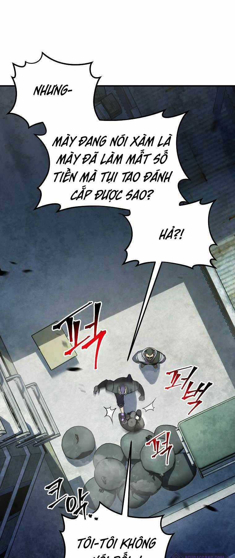 Ma Dược Sư Thiên Tài Chapter 5 trang 6