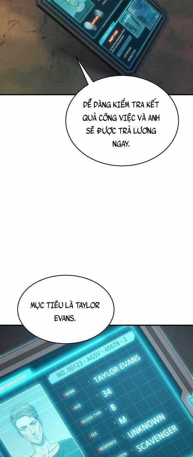 Ma Dược Sư Thiên Tài Chapter 5 trang 60