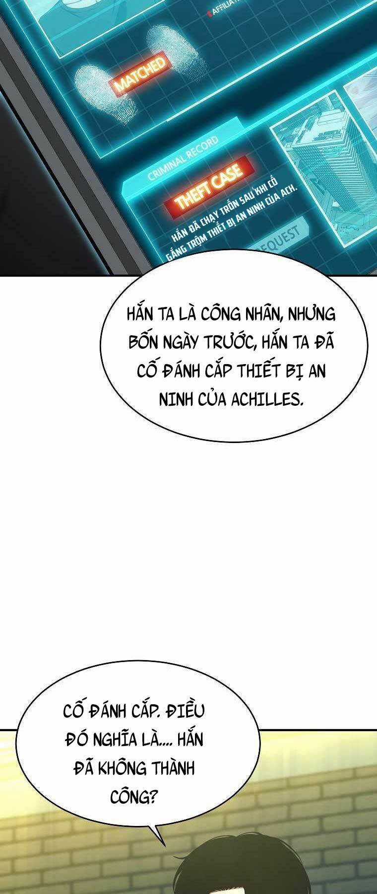 Ma Dược Sư Thiên Tài Chapter 5 trang 61