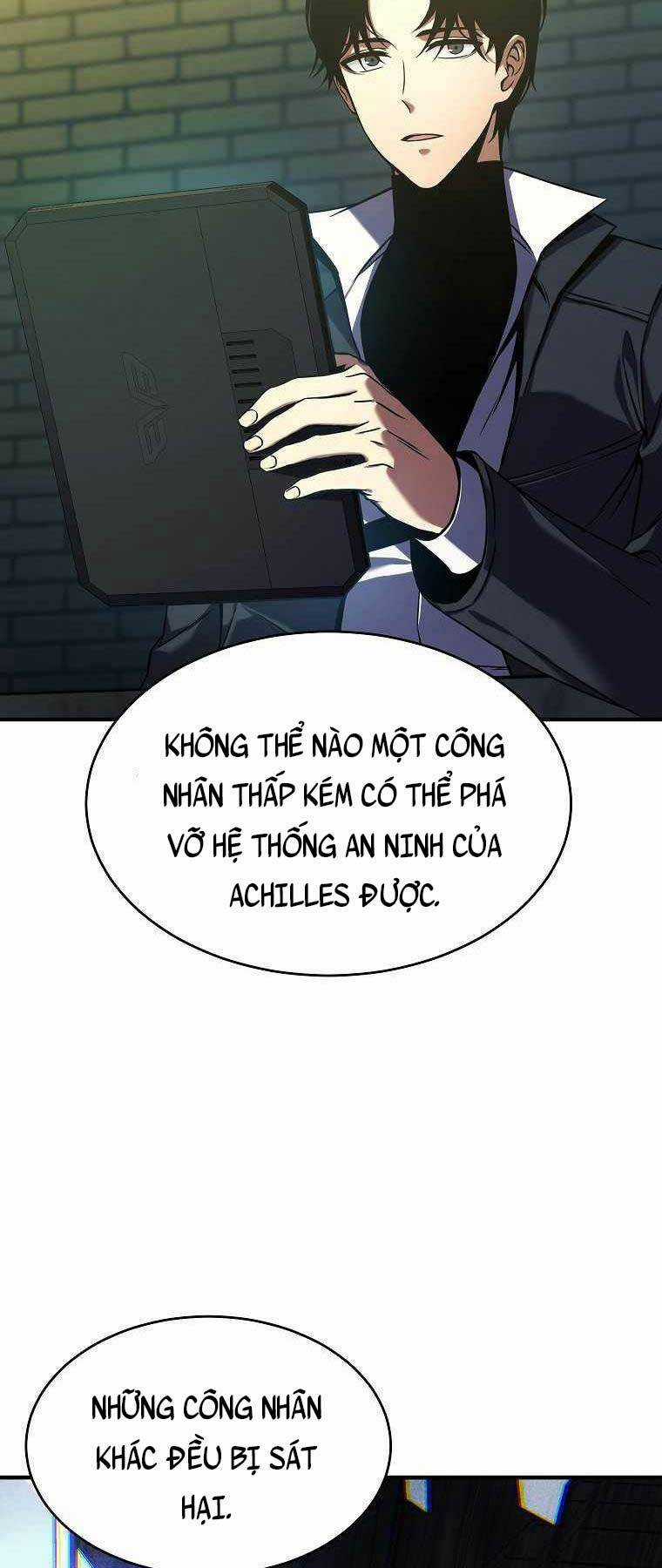 Ma Dược Sư Thiên Tài Chapter 5 trang 62