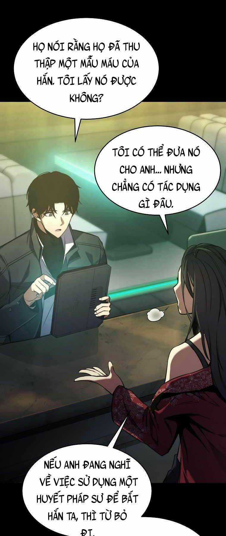 Ma Dược Sư Thiên Tài Chapter 5 trang 68