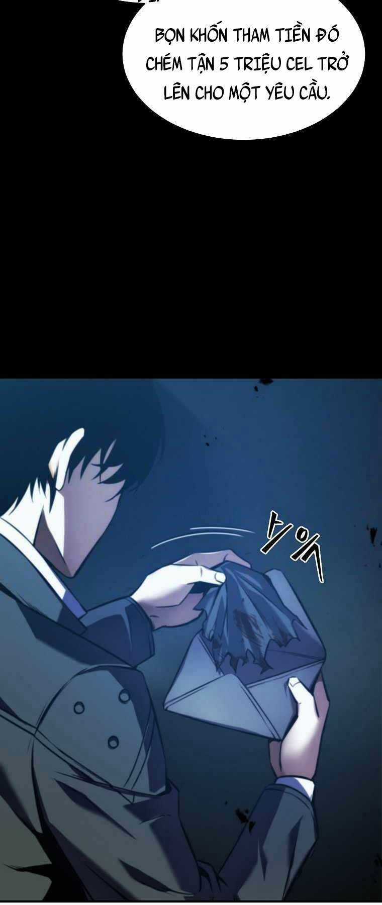 Ma Dược Sư Thiên Tài Chapter 5 trang 69