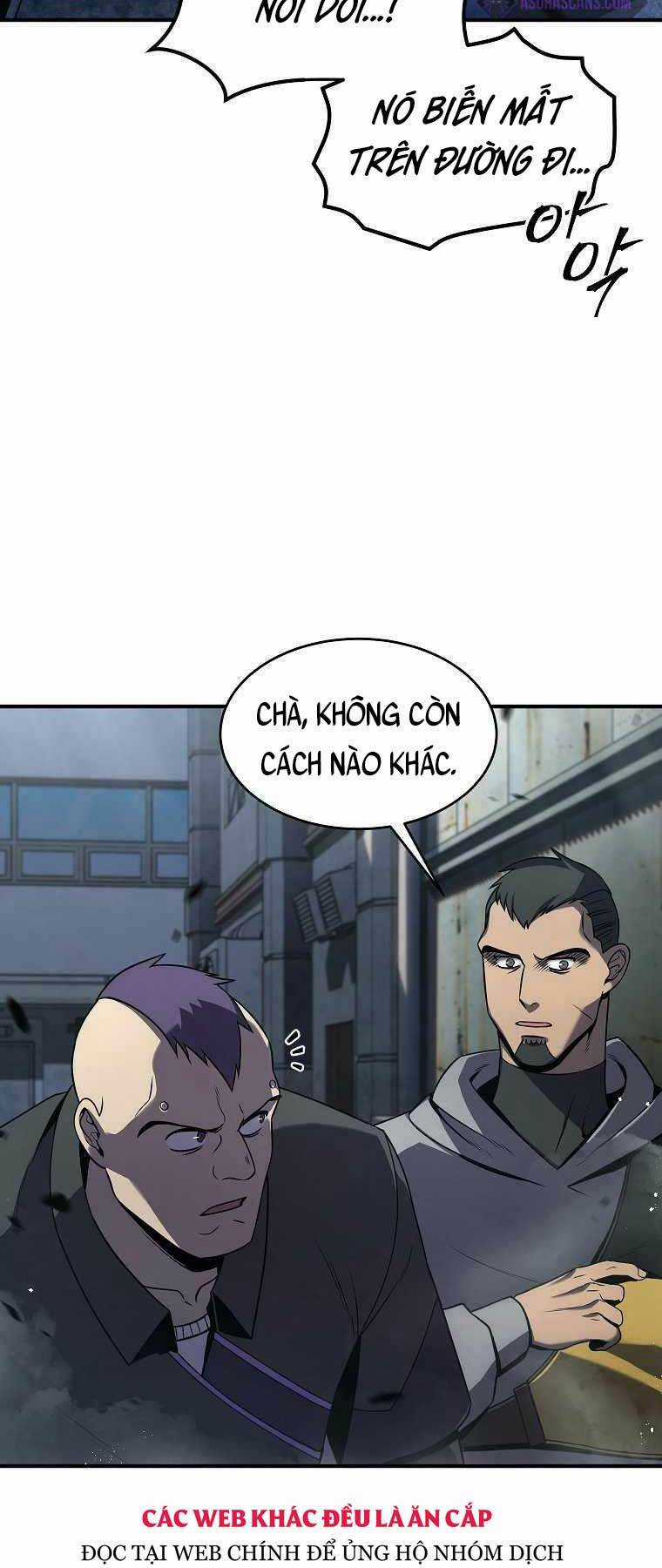 Ma Dược Sư Thiên Tài Chapter 5 trang 7