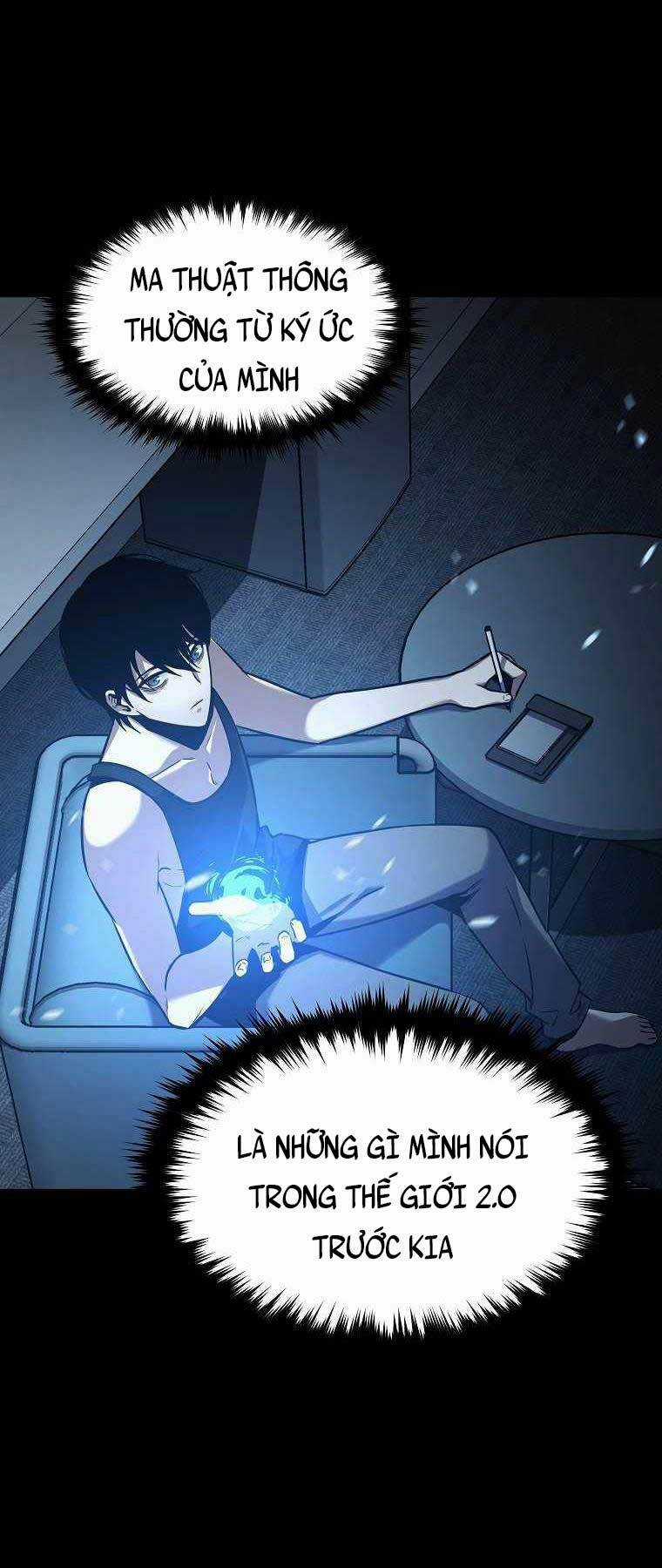 Ma Dược Sư Thiên Tài Chapter 5 trang 72