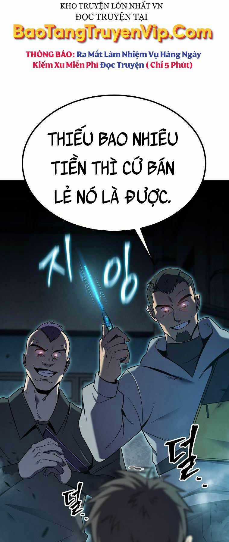 Ma Dược Sư Thiên Tài Chapter 5 trang 8