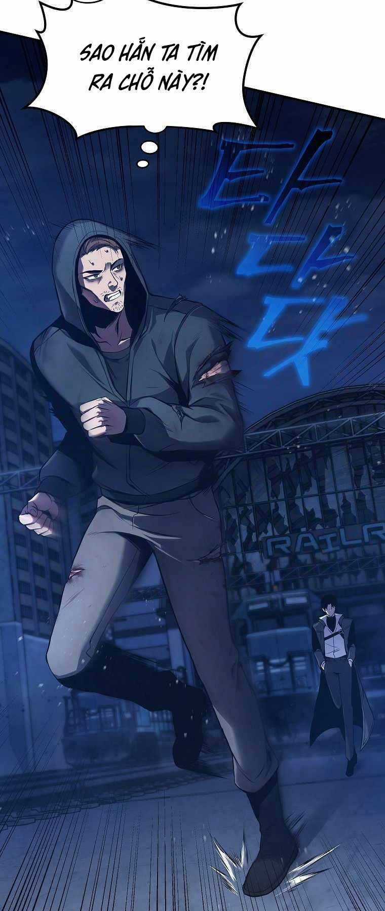 Ma Dược Sư Thiên Tài Chapter 6 trang 2