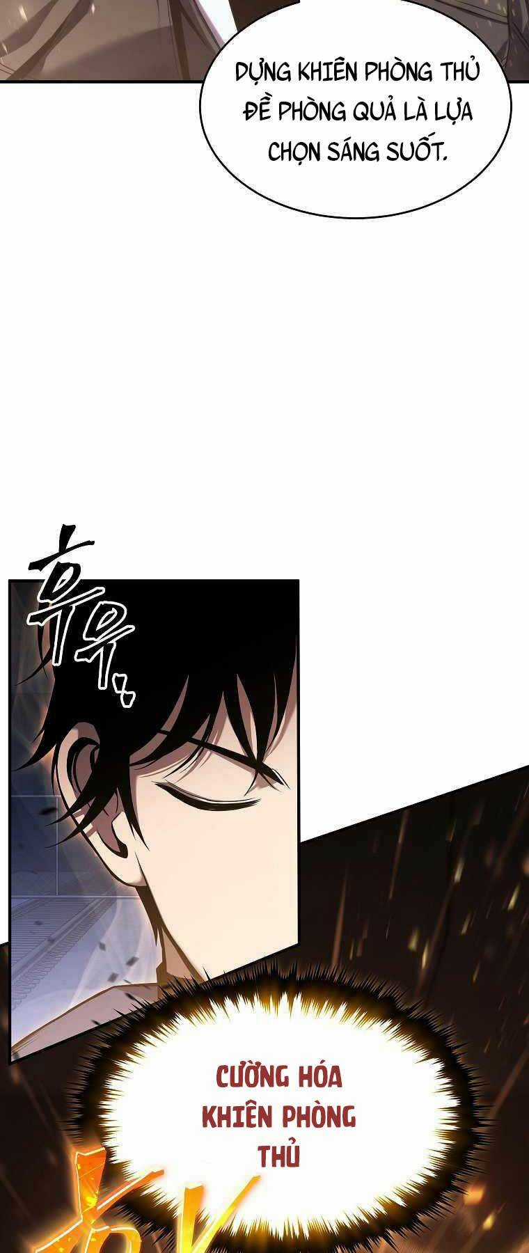 Ma Dược Sư Thiên Tài Chapter 6 trang 20