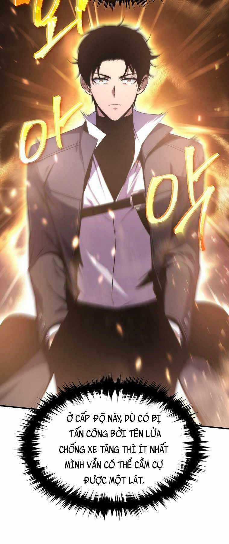 Ma Dược Sư Thiên Tài Chapter 6 trang 21