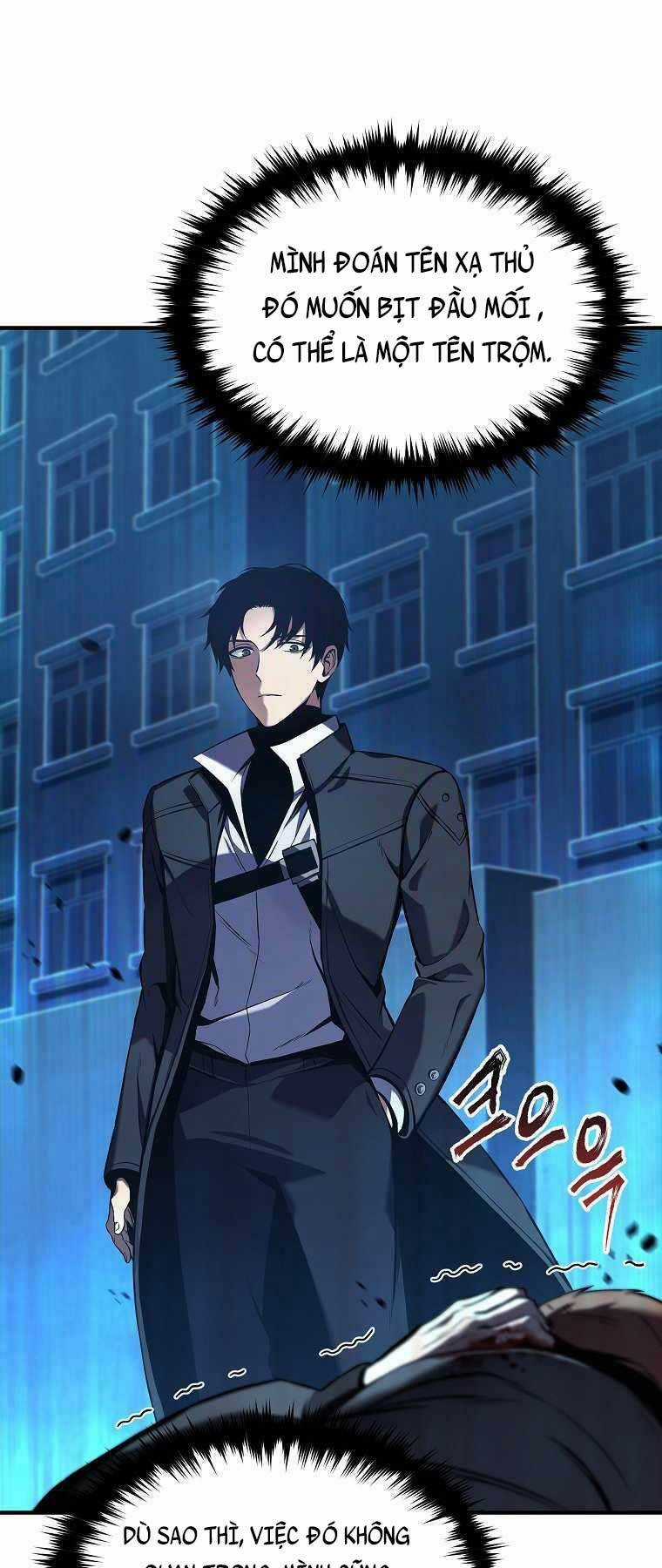 Ma Dược Sư Thiên Tài Chapter 6 trang 34