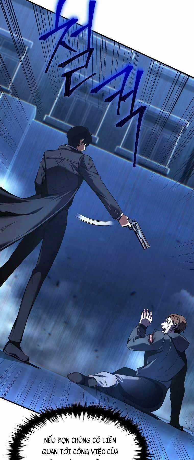 Ma Dược Sư Thiên Tài Chapter 6 trang 36