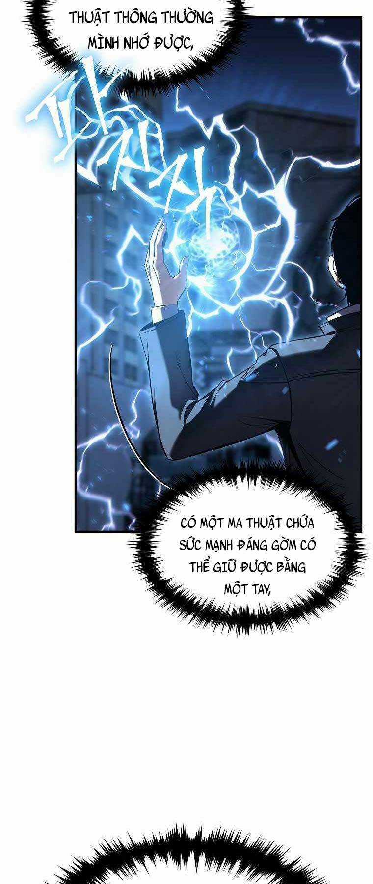 Ma Dược Sư Thiên Tài Chapter 6 trang 49