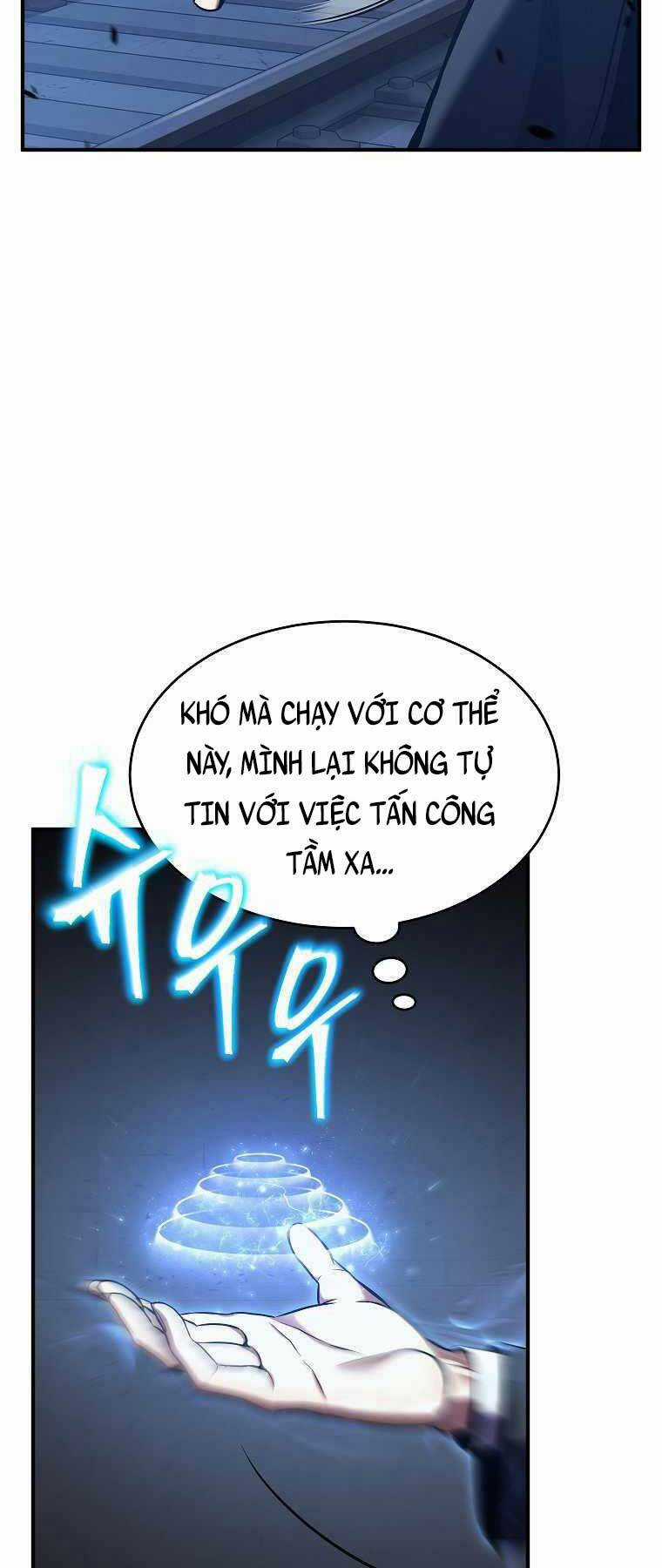 Ma Dược Sư Thiên Tài Chapter 6 trang 5