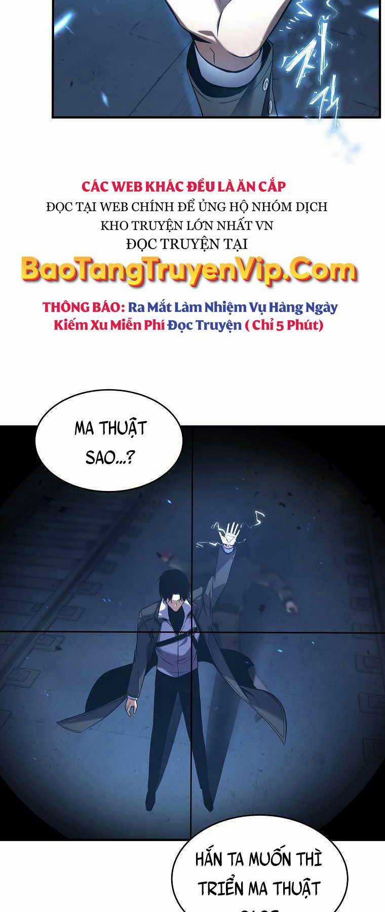 Ma Dược Sư Thiên Tài Chapter 6 trang 52