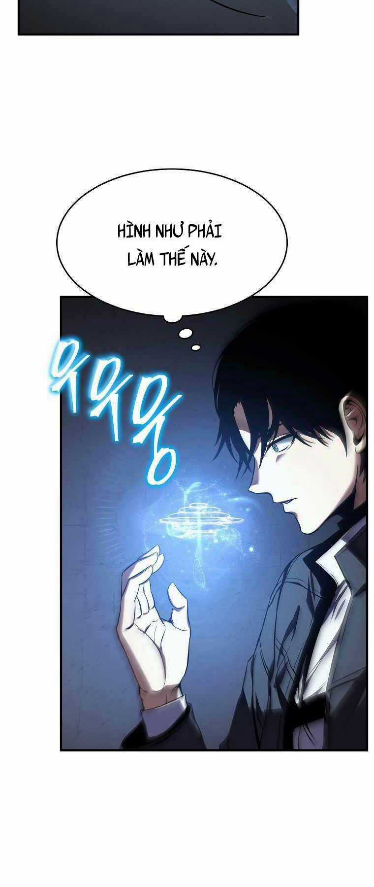 Ma Dược Sư Thiên Tài Chapter 6 trang 6