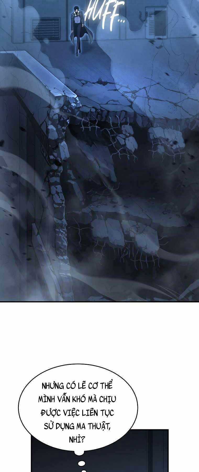 Ma Dược Sư Thiên Tài Chapter 6 trang 66