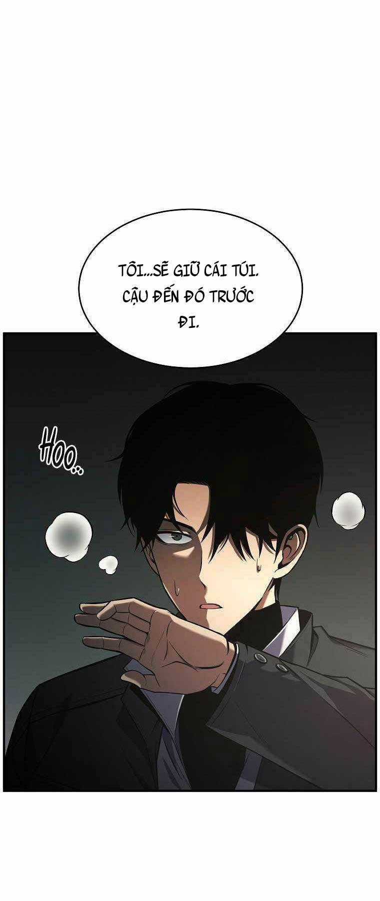 Ma Dược Sư Thiên Tài Chapter 6 trang 80