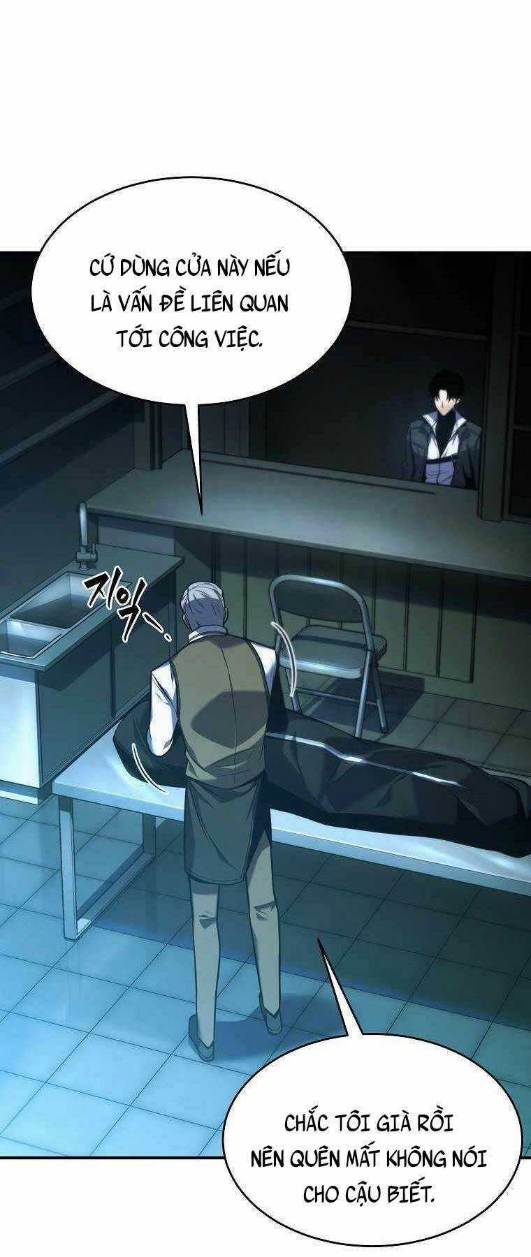 Ma Dược Sư Thiên Tài Chapter 6 trang 83