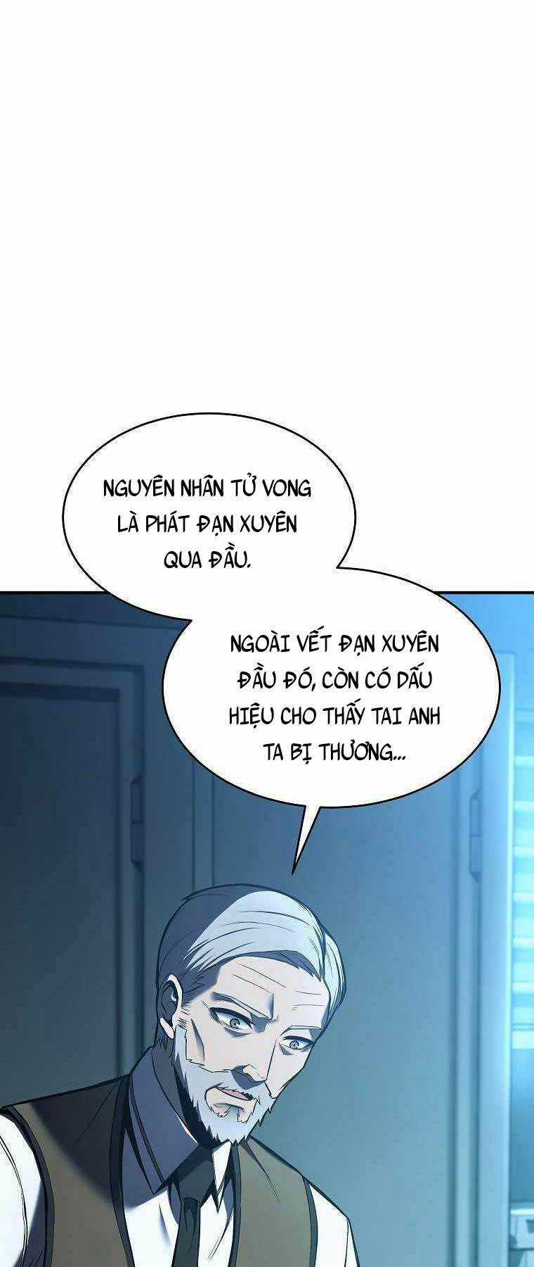 Ma Dược Sư Thiên Tài Chapter 6 trang 85