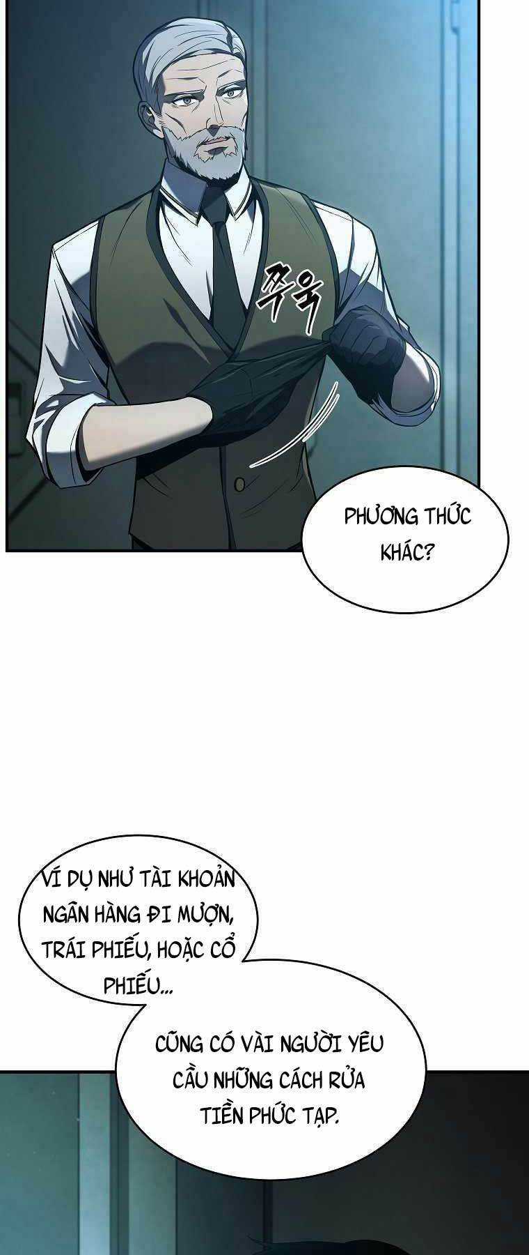 Ma Dược Sư Thiên Tài Chapter 6 trang 89