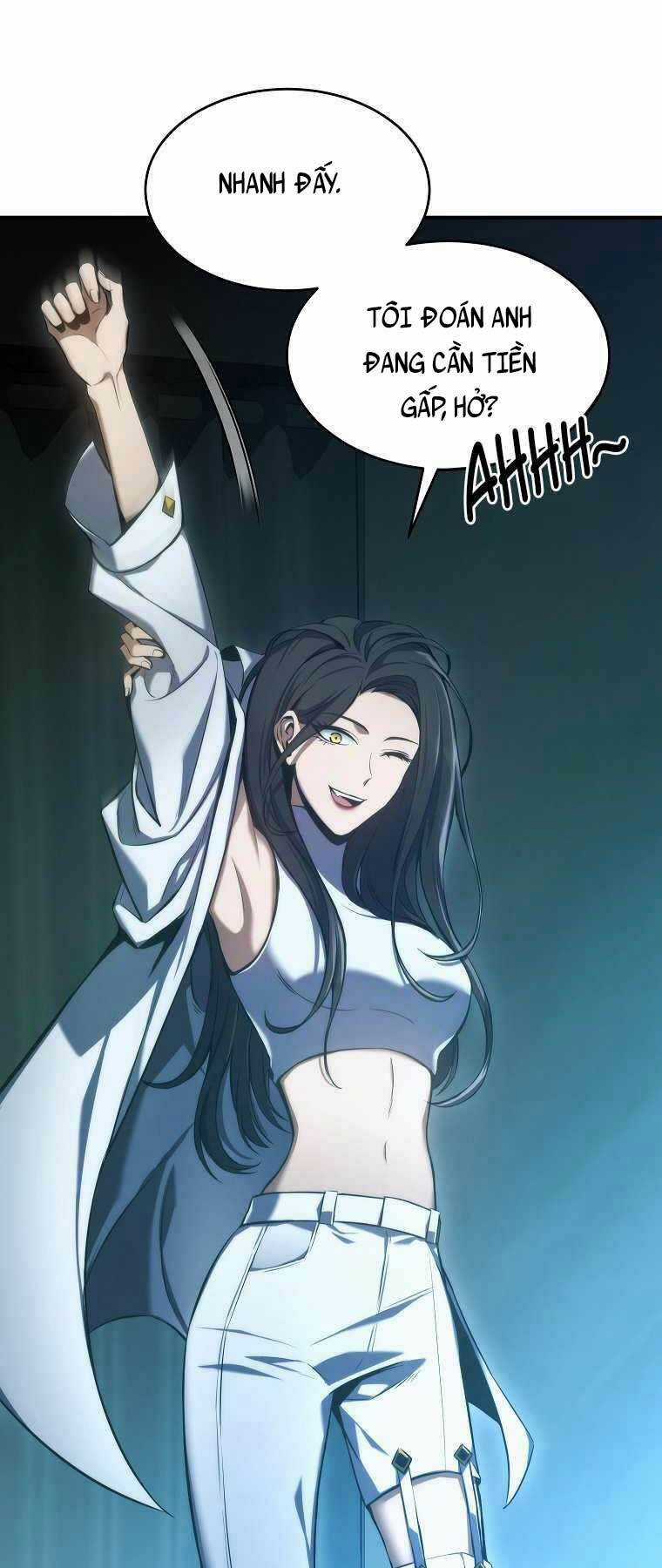 Ma Dược Sư Thiên Tài Chapter 6 trang 92