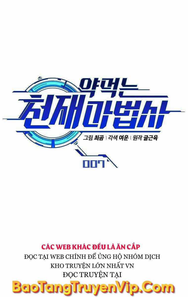 Ma Dược Sư Thiên Tài Chapter 7 trang 20