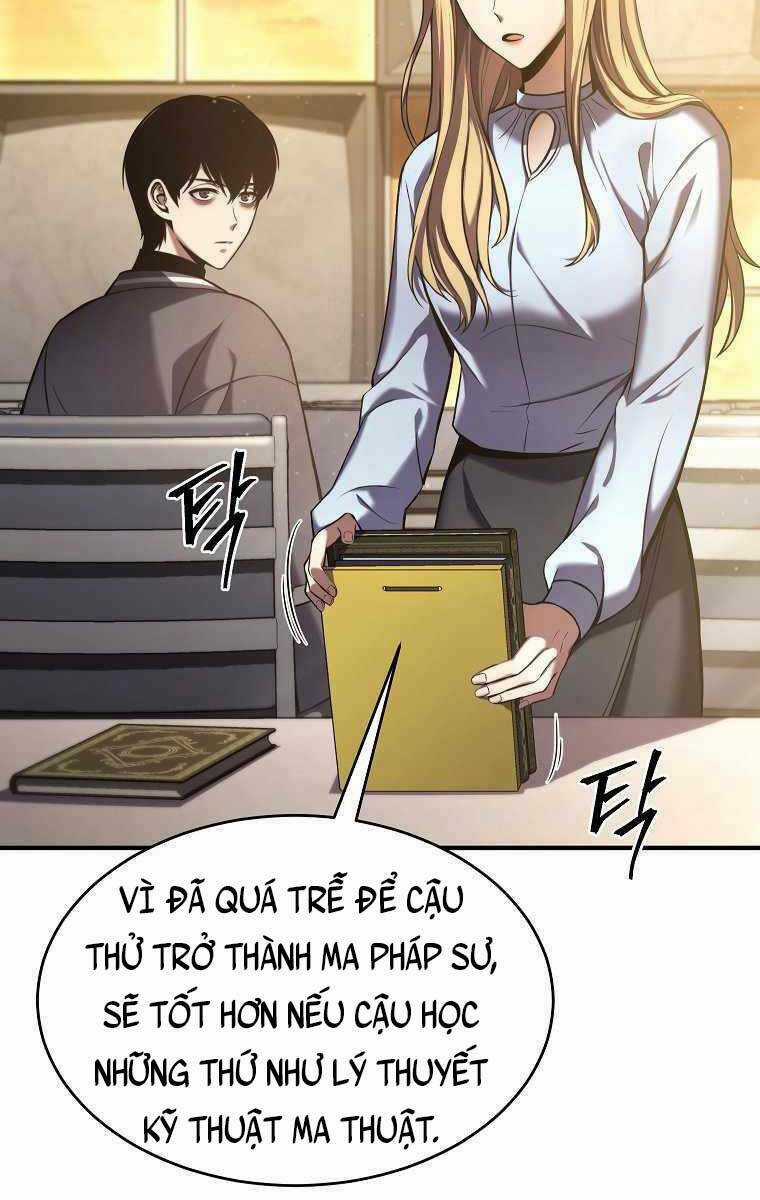 Ma Dược Sư Thiên Tài Chapter 7 trang 78