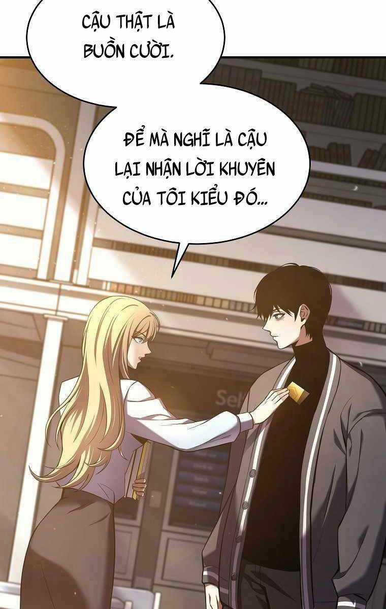 Ma Dược Sư Thiên Tài Chapter 7 trang 98