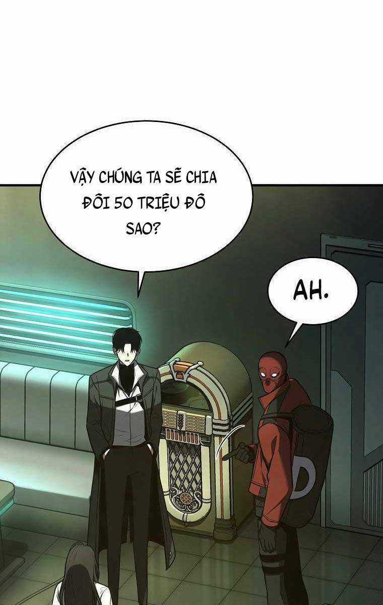 Ma Dược Sư Thiên Tài Chapter 8 trang 128