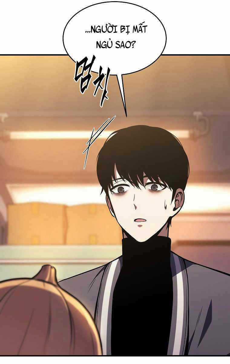 Ma Dược Sư Thiên Tài Chapter 8 trang 18