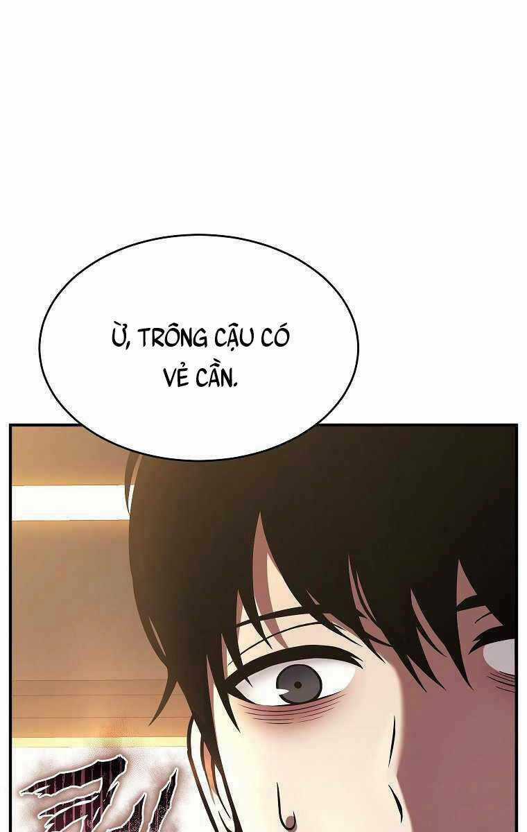 Ma Dược Sư Thiên Tài Chapter 8 trang 19