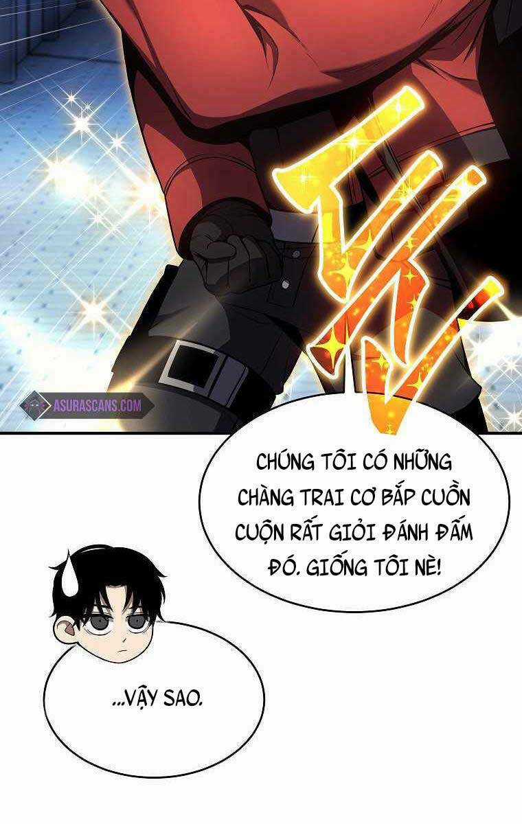 Ma Dược Sư Thiên Tài Chapter 9 trang 18