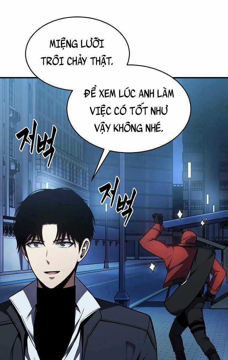 Ma Dược Sư Thiên Tài Chapter 9 trang 22