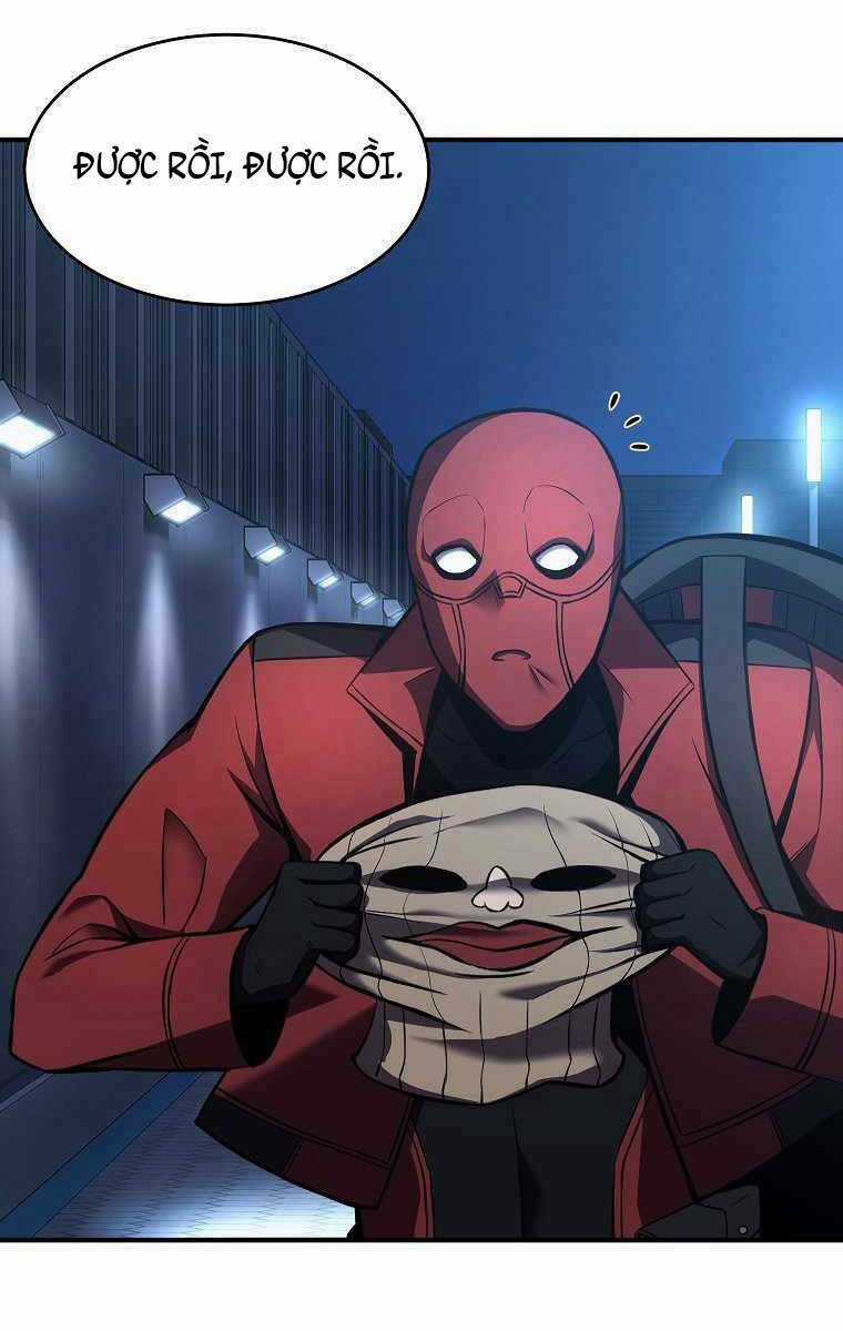 Ma Dược Sư Thiên Tài Chapter 9 trang 45