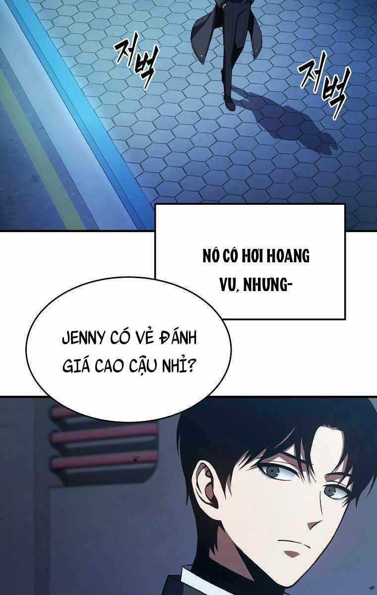 Ma Dược Sư Thiên Tài Chapter 9 trang 6