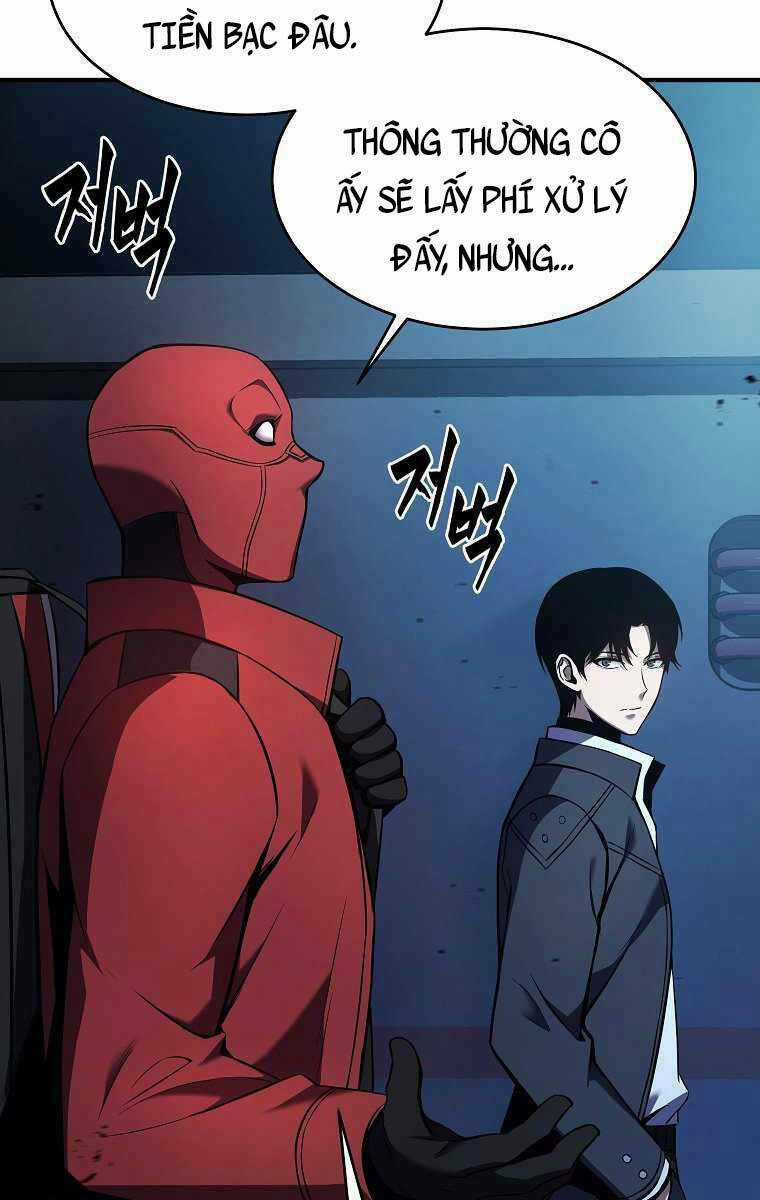 Ma Dược Sư Thiên Tài Chapter 9 trang 8