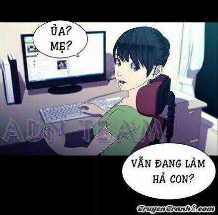 Ma Gõ Cửa Chapter 0 trang 3