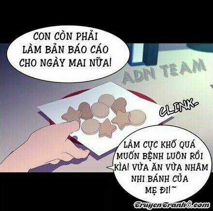 Ma Gõ Cửa Chapter 0 trang 4