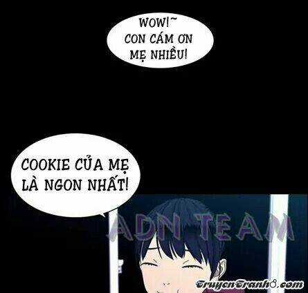 Ma Gõ Cửa Chapter 0 trang 5