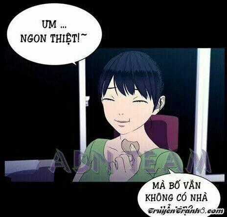 Ma Gõ Cửa Chapter 0 trang 6