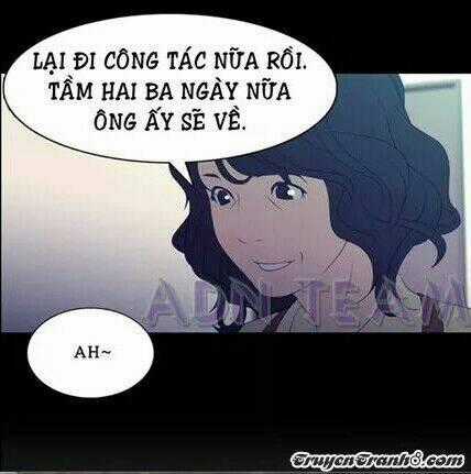 Ma Gõ Cửa Chapter 0 trang 7