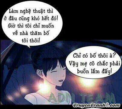 Ma Gõ Cửa Chapter 1 trang 12