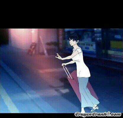 Ma Gõ Cửa Chapter 1 trang 2